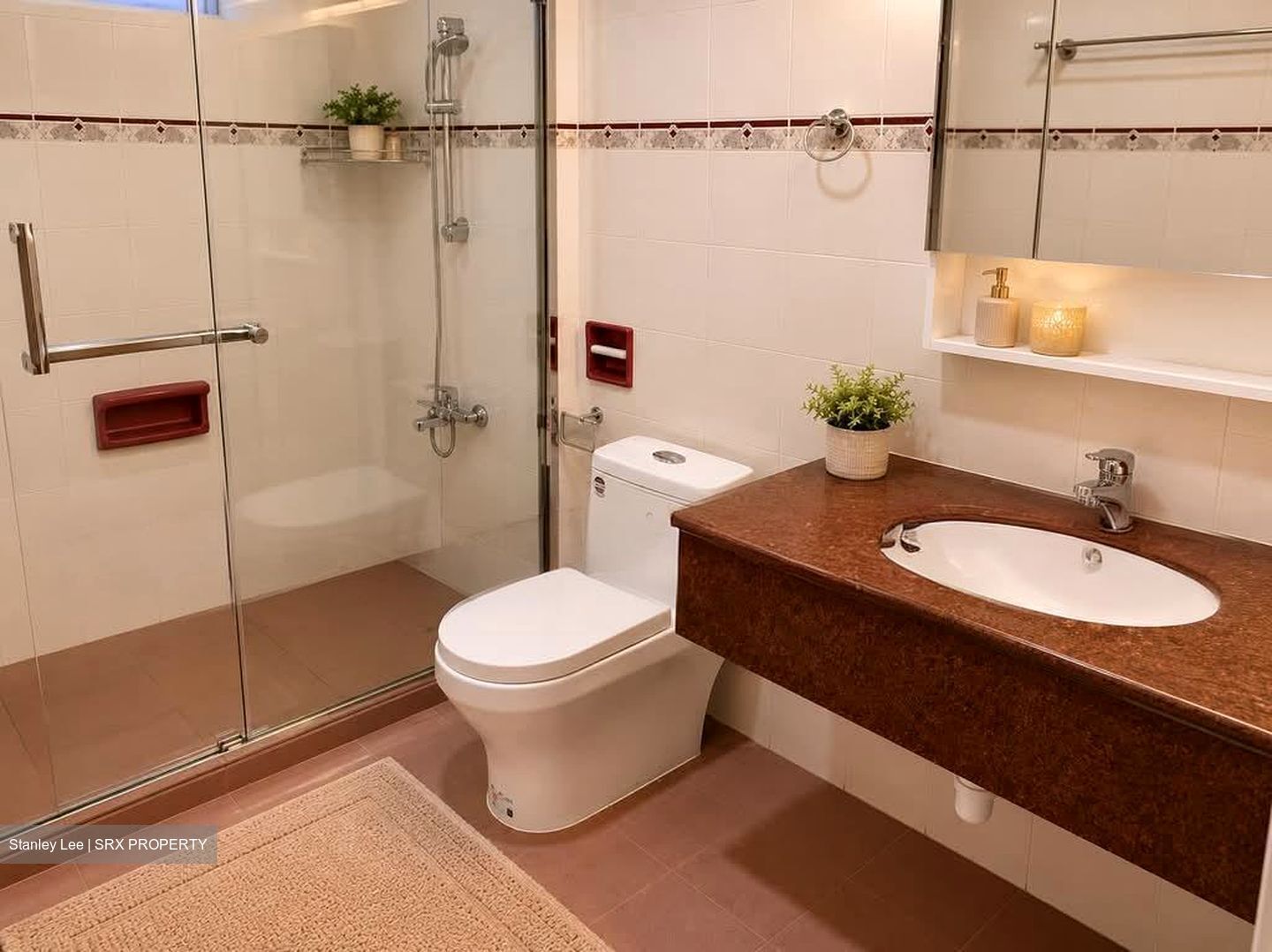 Euro-Asia Court (D9), Apartment #575130961